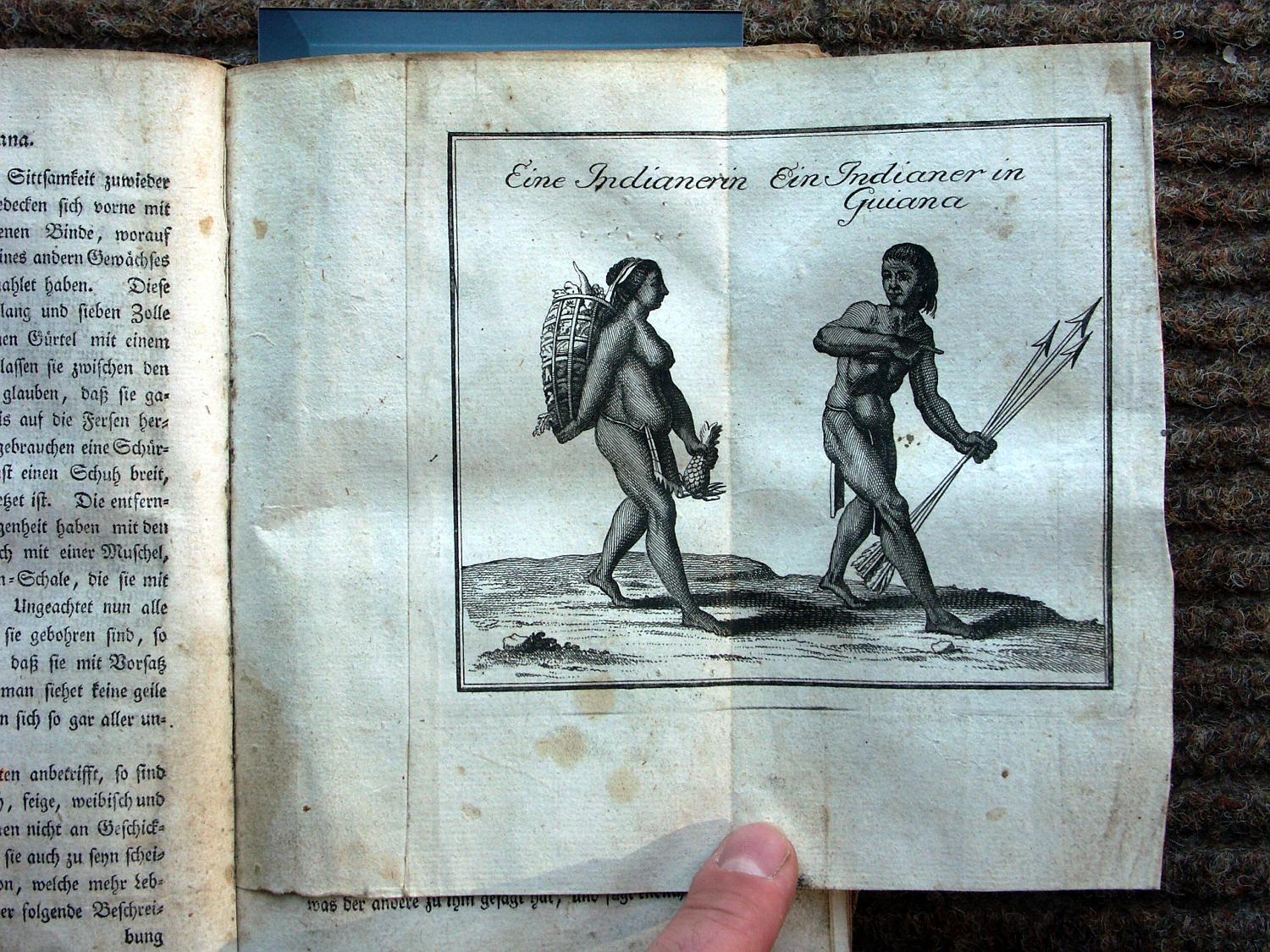 zz-barr50,s.90a guayana indianer